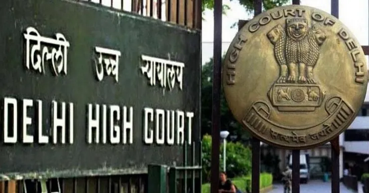 दिल्ली हाईकोर्ट का केंद्र को निर्देश, अदालत का ‘समाधान’ आयोग के चेयरमैन, सदस्य की नियुक्ति छह सप्ताह में हो