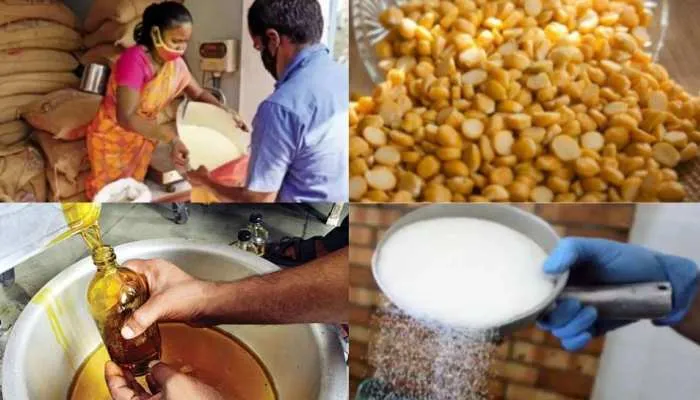 बरेली: 40 फीसद ही हुआ राशन वितरण, बढ़ सकती है तिथि