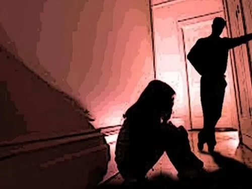 चित्तौड़गढ़ में नाबालिग के साथ दुष्कर्म, शादी समारोह से हुई थी गायब