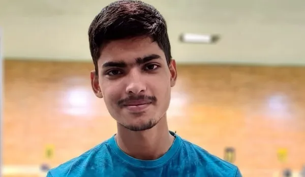 Deaflympics : अभिनव देशवाल ने भारत को दिलाया तीसरा स्वर्ण पदक