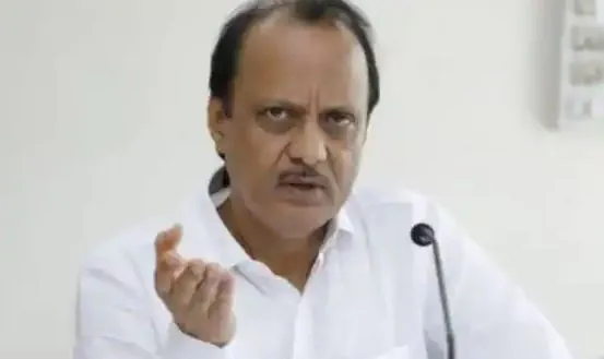 रास चुनाव में शिवसेना, राकांपा, कांग्रेस आसानी से एक-एक सीट और भाजपा 2 सीट जीत सकती है: अजित पवार