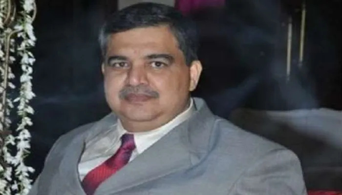 योगी सरकार की कैबिनेट का हुआ फैसला, अजय मिश्रा होंगे उत्तर प्रदेश के नए एडवोकेट जनरल