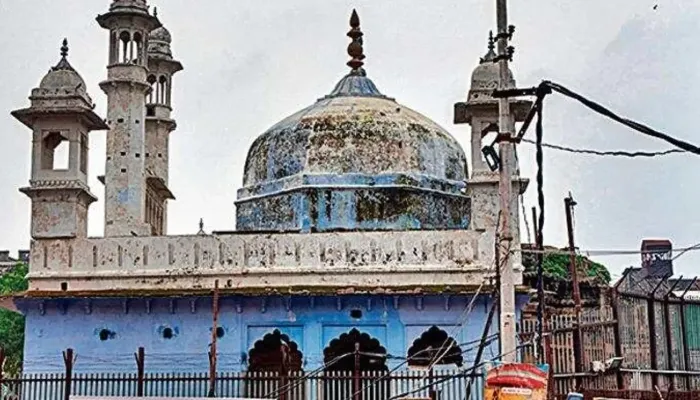 Gyanvapi Masjid Survey: आज कोर्ट में सर्वे रिपोर्ट पेश होना मुश्किल, मांगी जाएगी नई तारीख, जानिए क्या बोले कोर्ट कमिश्नर