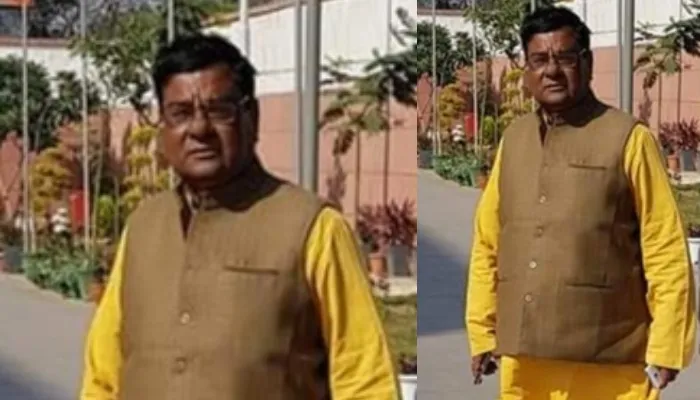 रक्षा मंत्रालय शुरू करे दो साल से रुकी सेना भर्ती: सांसद अक्षयवर लाल गोंड