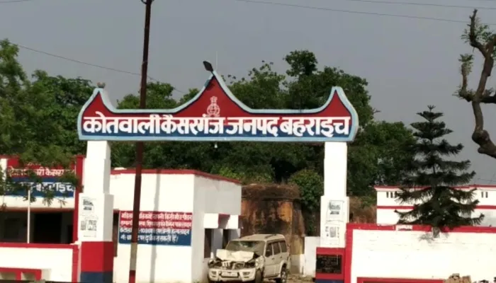 बहराइच: दहेज के लिये विवाहिता को उतारा मौत के घाट, आठ लोगों पर लगा आरोप
