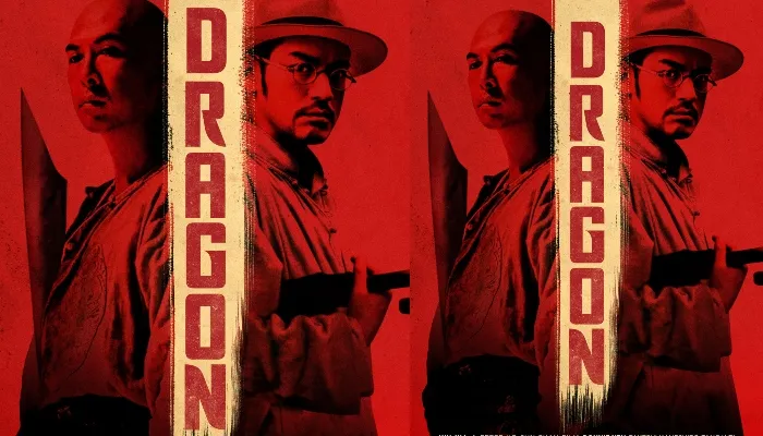 Mastani App पर हिंदी में रिलीज हुई Donnie Yen की फिल्म ‘ड्रैगन’