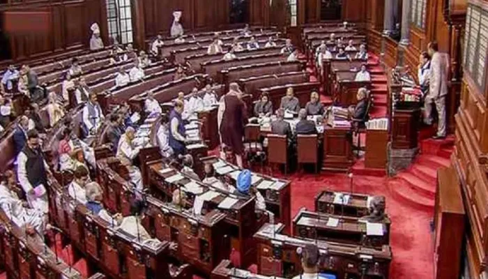 यूपी में राज्यसभा चुनाव के लिये आज से नामांकन शुरू, BJP को आठ सीटें मिलना तय