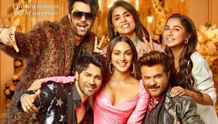 पाकिस्तानी सिंगर ने ‘Jug Jugg Jeeyo’ के मेकर्स पर लगाया गंभीर आरोप, T-series ने दिया यह जवाब