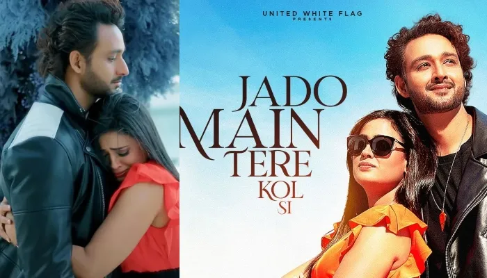 श्वेता तिवारी और सौरभ राज जैन का गाना ‘Jado Main Tere Kol Si’ हुआ रिलीज, एक्ट्रेस का सिजलिंग  लुक देख फैंस ने की जमकर तारीफ