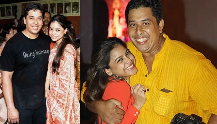 Sumona Chakravarti ने Samrat Mukerji के साथ शादी की खबरों पर किया रिएक्ट, कही यह बात