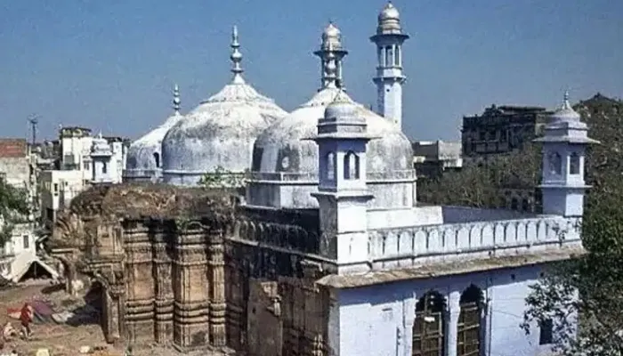 Gyanvapi Masjid Case: फास्ट ट्रैक कोर्ट में ट्रांसफर हुआ केस, 30 मई को होगी अगली सुनवाई
