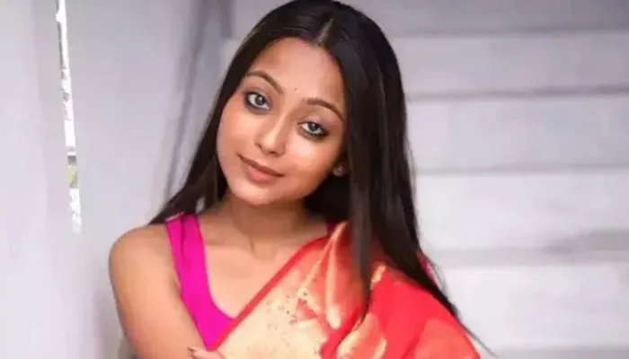 बंगाली एक्ट्रेस Bidisha De Majumdar  ने किया सुसाइड, पंखे से लटका मिला शव