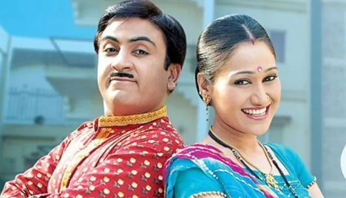 TMKOC:  दिशा वकानी की शो में वापसी को लेकर  दिलीप जोशी ने तोड़ी चुप्पी, कही यह बात