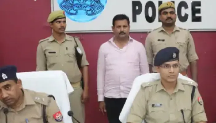Honour Killing:  प्रयागराज में बेटी और उसके प्रेमी को पिता ने मारी गोली, गिरफ्तार