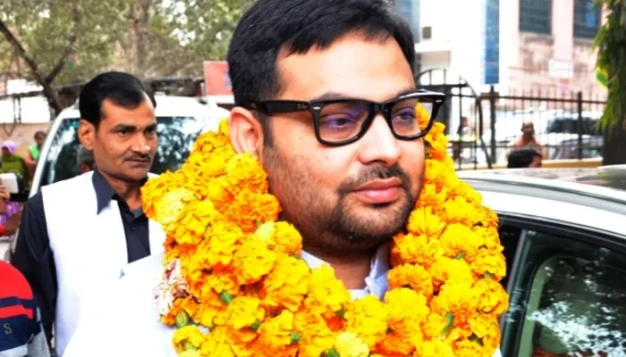 किसानों से किया गया धोखा, गन्ना मूल्य भुगतान का दावा खोखला: शेखर दीक्षित