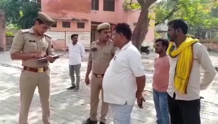 रायबरेली: अलग-अलग स्थानों पर हुई दो संदिग्ध मौत, जांच में जुटी पुलिस