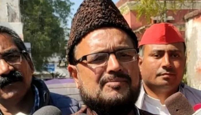 जौनपुर: पूर्व विधायक अरशद खान के खिलाफ हमला करने के आरोप में मुकदमा दर्ज