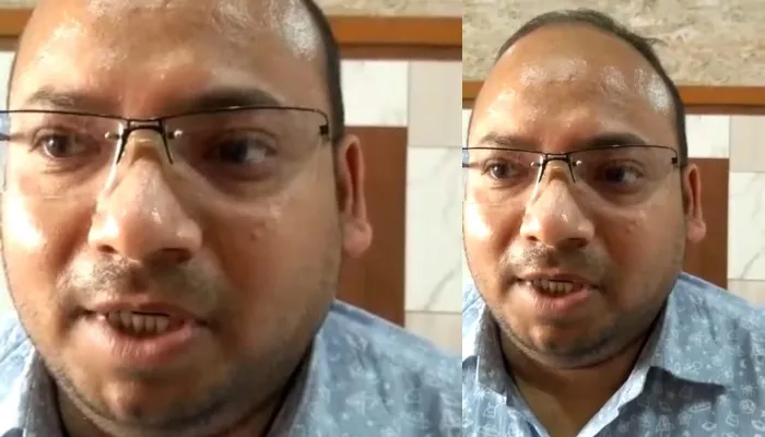 बहराइच: सीएचसी अधीक्षक के आवास पर पहुंचे हथियार से लैस बदमाश, एसपी से लगाई गुहार