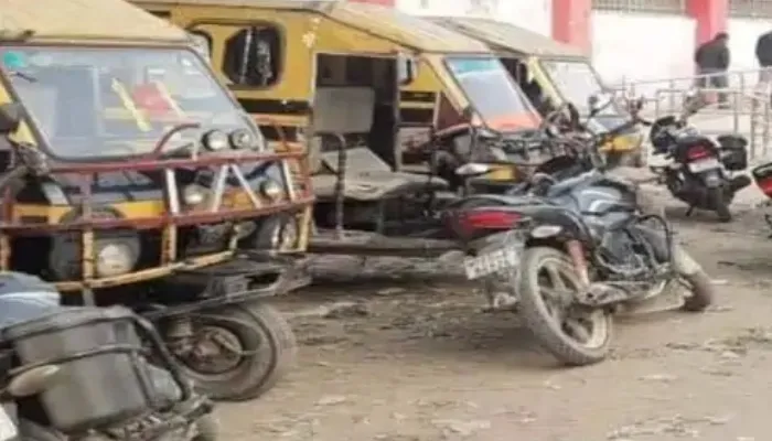 बलिया: अब नहीं चल सकेंगी अवैध सवारी गाड़ियां, कागजातों की होगी जांच
