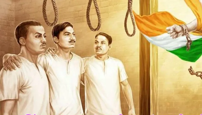जौनपुर: स्वतंत्रता सेनानी की प्रतिमा हुई खंडित, ग्रामीणों में दिखा आक्रोश