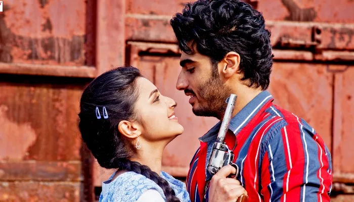 Arjun Kapoor के डेब्यू और Ishaqzaade की रिलीज के पूरे हुए 10 साल, एक्टर ने शेयर किया इमोशनल पोस्ट