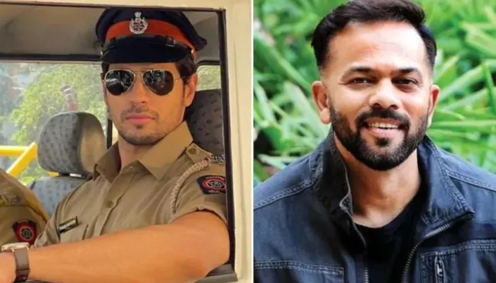 वेब सीरीज की शूटिंग के दौरान घायल हुए Sidharth Malhotra, वीडियो और फोटो शेयर कर दिखाई चोट