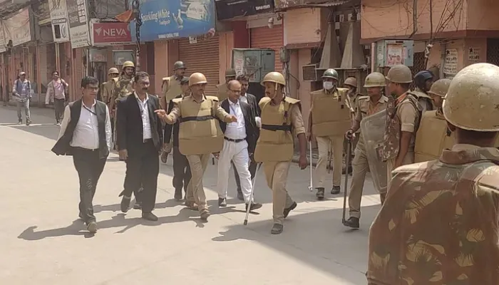Gyanvapi Masjid Case: आज वकीलों ने किया हड़ताल का ऐलान, सुनवाई पर लग सकती है रोक
