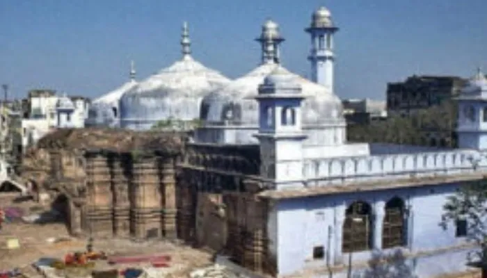 ज्ञानवापी मस्जिद केस में आया बड़ा फैसला, नहीं हटेंगे कोर्ट कमिश्नर, दोबारा होगा सर्वे