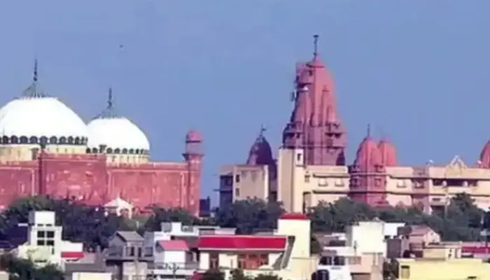 मथुरा श्रीकृष्ण जन्मभूमि विवाद: इलाहाबाद HC ने चार महीने में सभी प्रार्थना पत्रों को निपटाने के दिए निर्देश