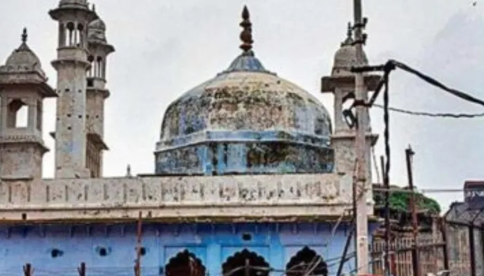आज नहीं होगी ज्ञानवापी मस्जिद मामले में सुनवाई, वाराणसी में वकीलों की हड़ताल जारी