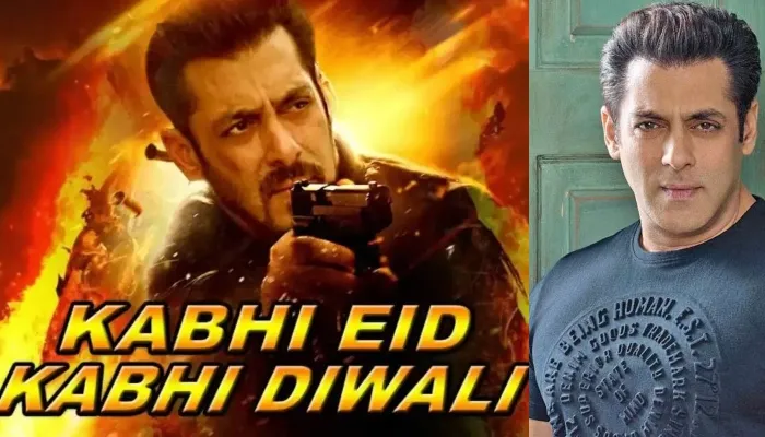 Kabhi Eid Kabhi Diwali की शूटिंग के लिए बनेगा स्पेशल मेट्रो स्टेशन, शुरू हुई तैयारी