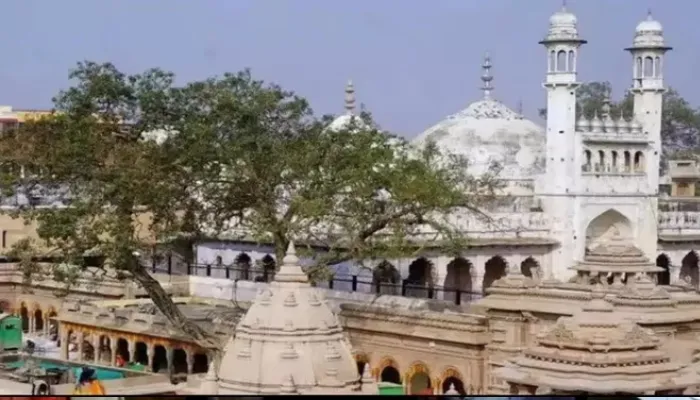 सुप्रीम कोर्ट पहुंचा ज्ञानवापी मस्जिद केस, कोर्ट के आदेश पर रोक की उठी मांग, CJI ने कहा- मामले को देखेंगे