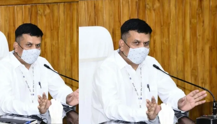 बहराइच: भू माफिया की जब्त हुई लाखों की संपत्ति, डीएम ने दिया कुर्क करने का आदेश