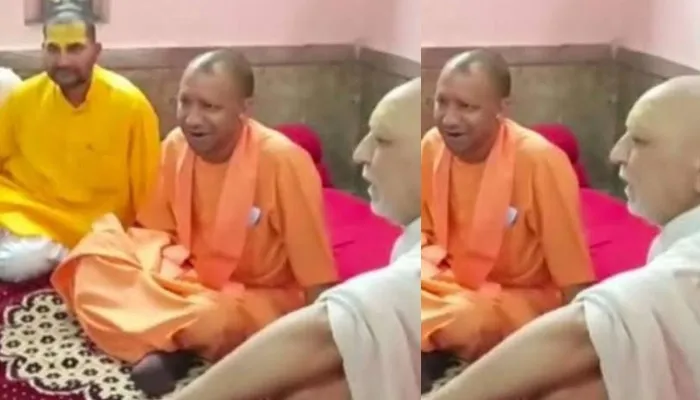 अयोध्या: हनुमानगढ़ी के महंत संतराम दास की बिगड़ी तबियत, लखनऊ के मेदांता अस्पताल में हुए भर्ती