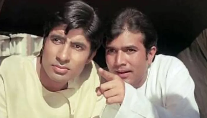 राजेश खन्ना और अमिताभ बच्चन स्टारर ‘Anand’  का बनेगा रीमेक, समीर राज सिप्पी और विक्रम खखर मिलकर प्रोड्यूस करेंगे फिल्म