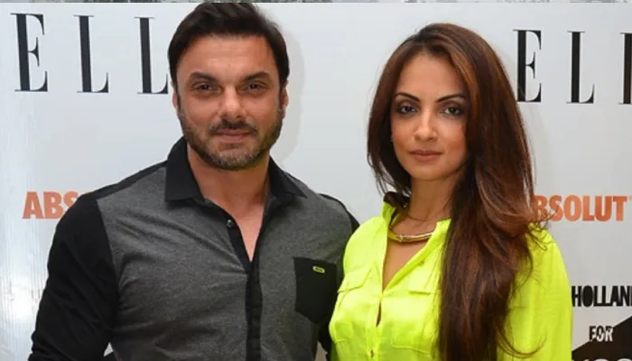 शादी के 24 साल बाद सोहेल खान और सीमा खान लेने जा रहे तलाक, फैमिली कोर्ट के बाहर हुए स्पॉट