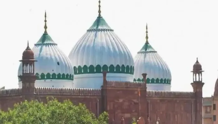 ज्ञानवापी जैसा सर्वे मथुरा के ईदगाह में कराने की दायर हुई याचिका, 1 जुलाई को होगी सुनवाई