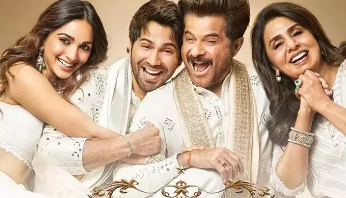 ‘Jug Jugg Jeeyo’  का मोशन पोस्टर हुआ OUT, जानें कब रिलीज होगी Varun Dhawan स्टारर फिल्म
