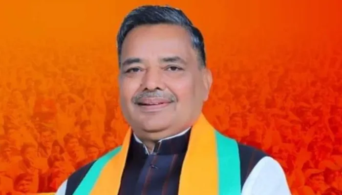 2024 के लोकसभा चुनाव में सपा का पूरी तरह सफाया हो जायेगा: जयवीर सिंह