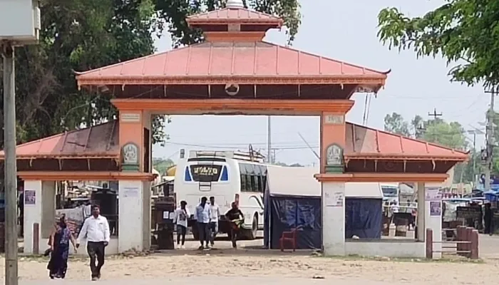 बहराइच: 72 घंटे बाद खुली नेपाल सीमा, शुरू हुआ आवागमन, चुनाव के चलते किया गया था बंद