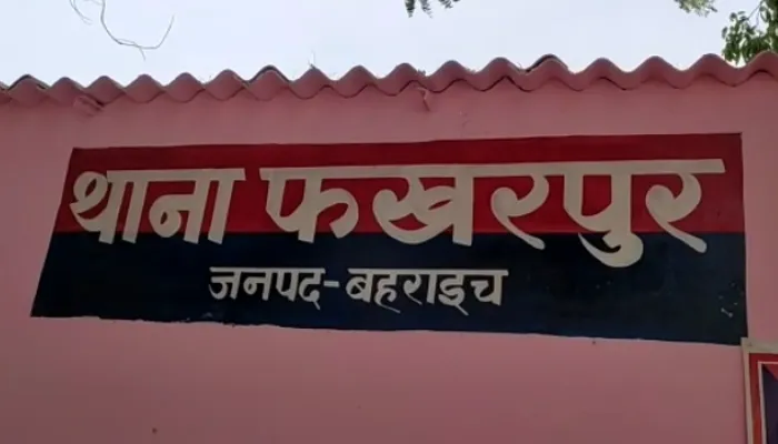 बहराइच: आर्थिक तंगी से परेशान ग्रामीण ने फांसी लगाकर दी जान, पुलिस ने शव पोस्टमार्टम के लिये भेजा