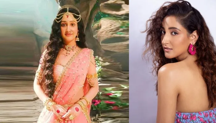 ‘Baal Shiv’ में पार्वती का रोल निभा रही हैं Shivya Pathania, एक्ट्रेस ने शेयर किया शूटिंग का Experience