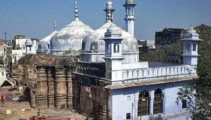 ज्ञानवापी मस्जिद में सर्वे की रिपोर्ट गोपनीय रखने का कोर्ट ने दिया निर्देश