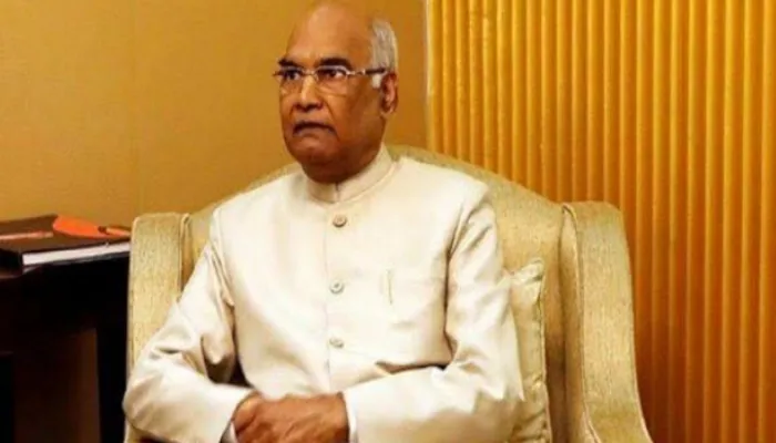 कानपुर: राष्ट्रपति के पैतृक गांव परौंख की तस्वीर बदलने में जुटा प्रशासन