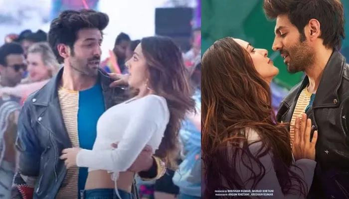 De Taali Song OUT:  कार्तिक आर्यन स्टारर भूल भुलैया 2 का नया गाना ‘दे ताली’ हुआ रिलीज,  20 मई को बड़े पर्दे पर आएगी फिल्म
