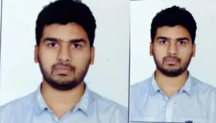 तीसरे प्रयास में अयोध्या के रहने वाले रिटायर नलकूप चालक का बेटा बना IAS