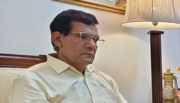बिलिंग एजेंसियों की कार्य पद्धति पर पैनी निगाह रखने की जरूरत: ऊर्जा मंत्री ए.के. शर्मा