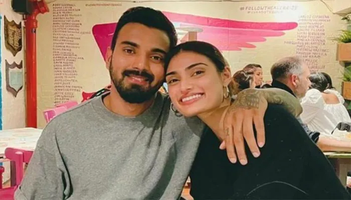 बॉयफ्रेंड KL Rahul के साथ नए घर में नहीं शिफ्ट होंगी Athiya Shetty, एक्ट्रेस ने बताई सच्चाई