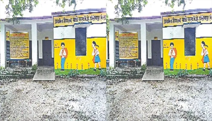 अयोध्या: हरियाली के लिए स्कूलों को गोद लेकर तीन साल तक पालेंगे विभाग