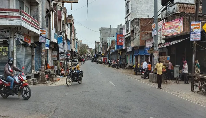 अयोध्या: फिर उठी गोसाईगंज को तहसील बनाने की मांग